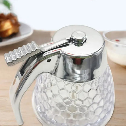 ABS Honey Dispenser